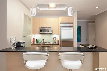 Sold by Oxford Property Group