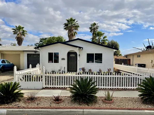 1887 Calle Amargosa, Hemet, CA 92545