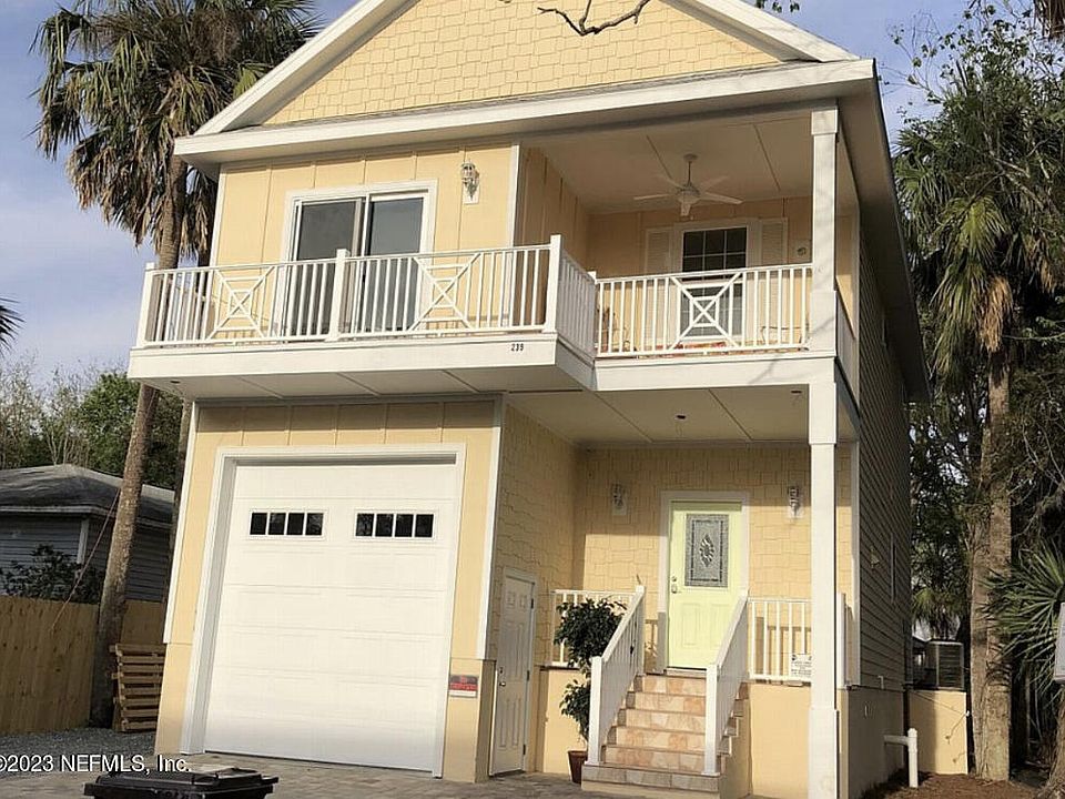 239 RIBERIA Street, Saint Augustine, FL 32084 MLS 1261487 Zillow