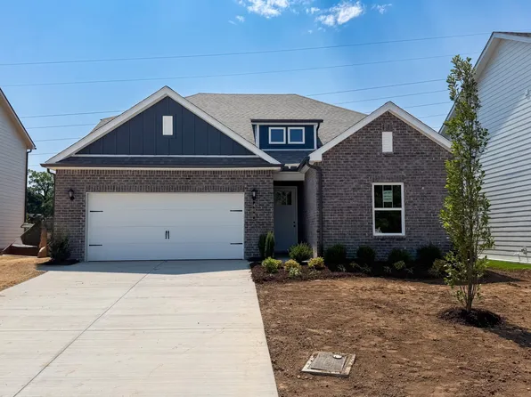 408 Misty Creek Ct Lot 151, Nashville, TN 37207