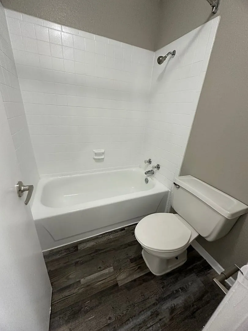 Spacious Two Bedroom Townhome with Private Patio! — Photo 1
