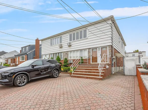 158-18 97th St #2FAM, Howard Beach, NY 11414