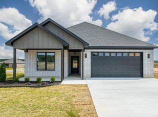 101 Kelton Ln, Hensley, AR 72065