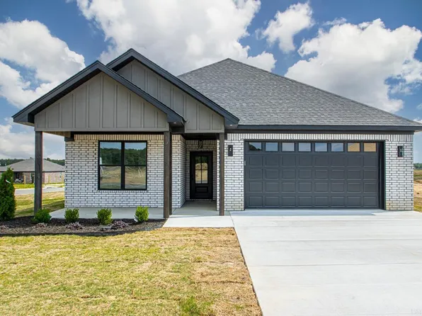 101 Kelton Ln, Hensley, AR 72065