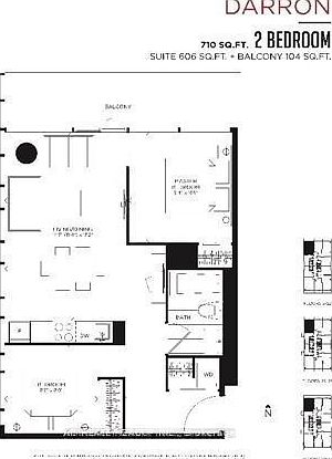 2nd image of 28 Wellesley St E #2009