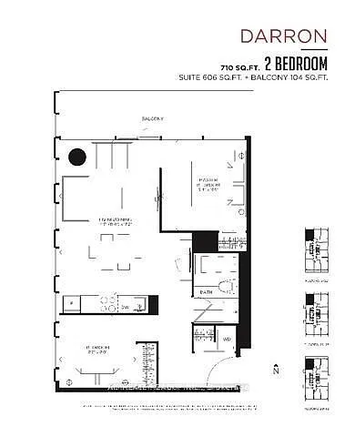 Building Photo - 28 Wellesley St E #2009