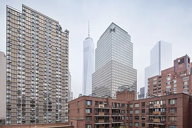 Rented by Modern Spaces