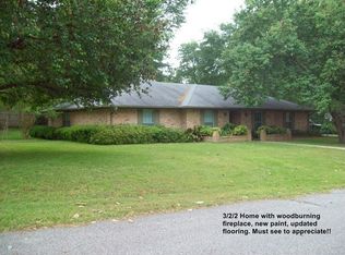 505 Pine St, Overton, TX 75684