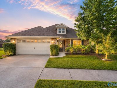 7601 Addison Dr NW, Huntsville, AL, 35806