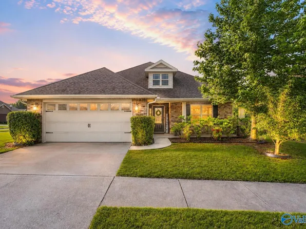7601 Addison Dr NW, Huntsville, AL 35806