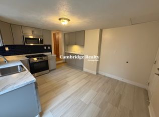 67 Oak St #2T, Somerville, MA 02143