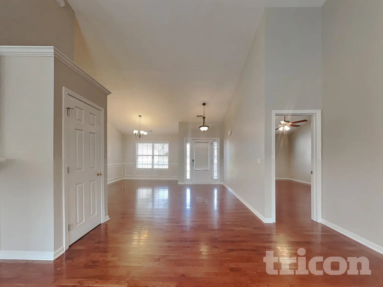 223 Overlook Court Dallas GA — Photo 4