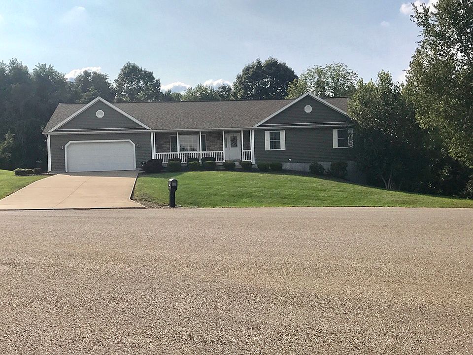 Welcome home!