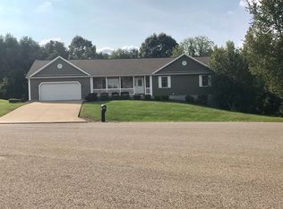 7295 Cassies Way, Nashport, OH 43830