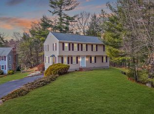 6 Dundas Ave, Andover, MA 01810