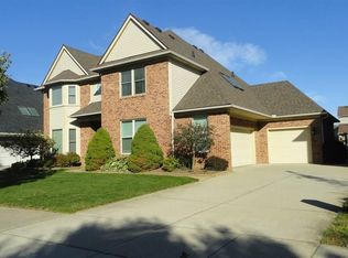 48746 Tremont Dr, Macomb, MI