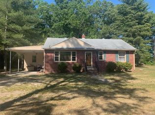 6306 Cold Harbor Rd, Mechanicsville, VA 23111