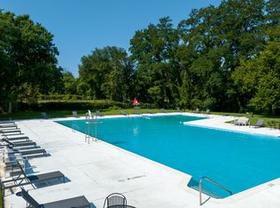Milbrook Park Apartments, Baltimore, MD 21215