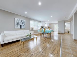 322 Miami Dr, Georgina, ON L4P 2Z7