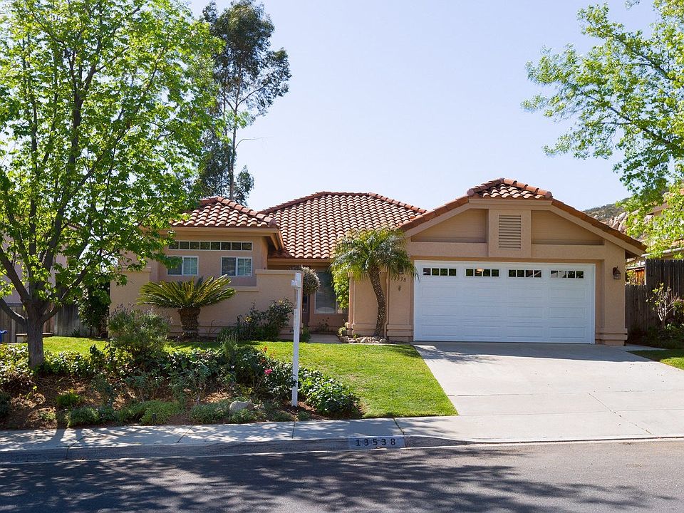 1st image of 13538 Quiet Hills Dr