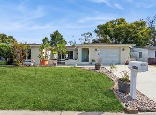 9830 Mark Twain Ln, Port Richey, FL 34668