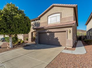 3858 W Villa Linda Dr, Glendale, AZ 85310