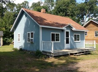 1286 County Rd E, Spooner, WI 54801