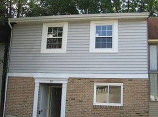 58 Noble Rd, Sicklerville, NJ 08081