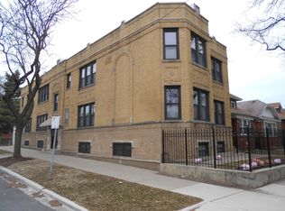 5105 N Washtenaw Ave #2, Chicago, IL 60625