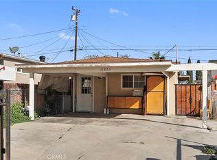 11853 169th St, Artesia, CA 90701