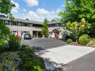 7112 N Richmond Ave UNIT 4, Portland, OR