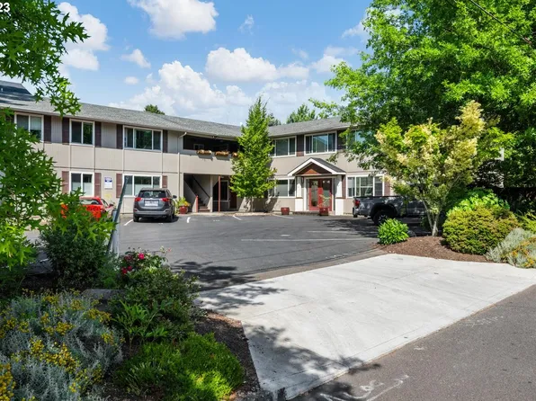 7112 N Richmond Ave Unit 4, Portland, OR 97203