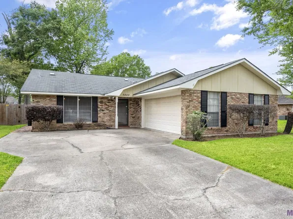 5820 Fort Sumpter Dr, Baton Rouge, LA 70817