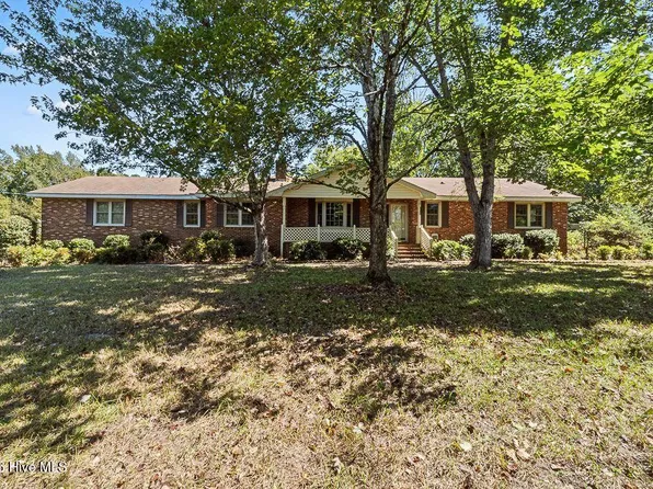 520 Morris Road NE, Thomson, GA 30824