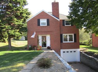 406 Becker Dr, Pittsburgh, PA