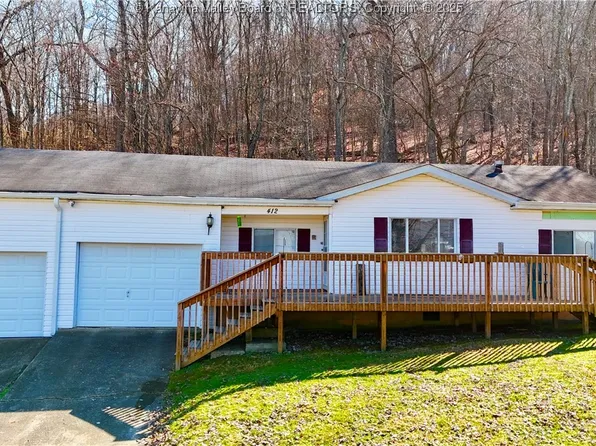 412 Kanawha St, Saint Albans, WV 25177
