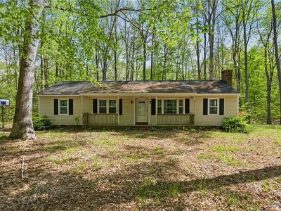 6301 Cedar Springs Rd, Chesterfield, VA, 23832