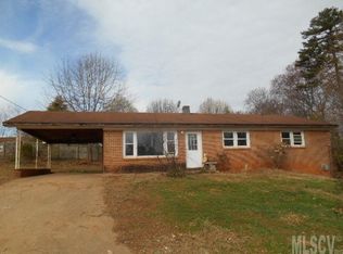 4123 Clarks Ave, Valdese, NC 28690