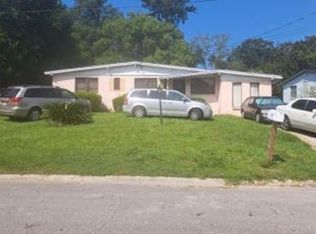 6822 Corday Rd, Jacksonville, FL 32208