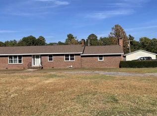 704 Spring St, Darlington, SC 29532