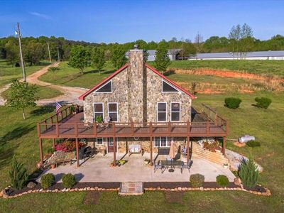 406 Abc Farm Rd, Royston, GA, 30662