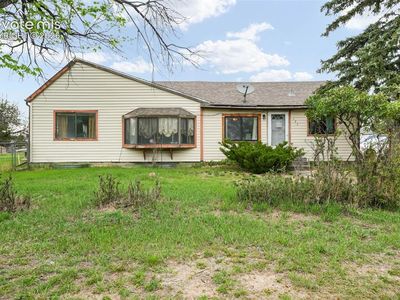 127 3rd St, Monument, CO, 80132