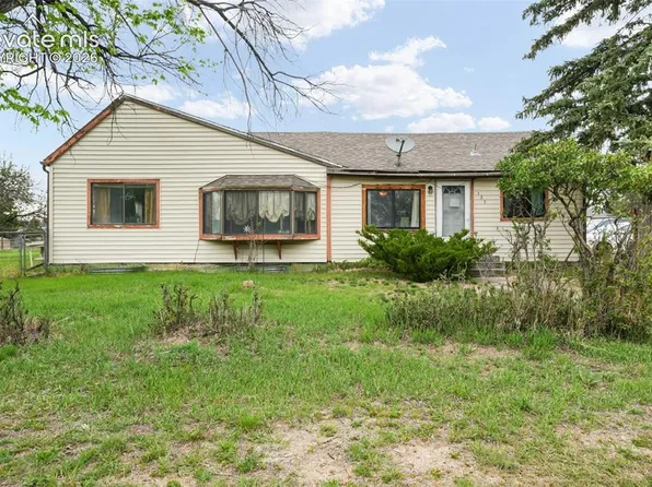 127 3rd St, Monument, CO 80132