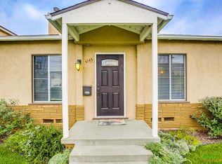 5145 Plainview Rd, San Diego, CA 92110