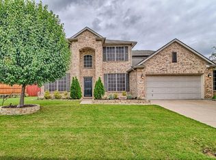 407 Dover Park Trl, Mansfield, TX 76063