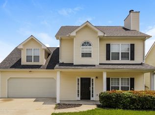 160 Richmond Dr, Hiram, GA 30141