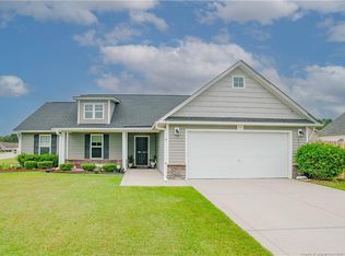 163 Lumber St, Raeford, NC 28376