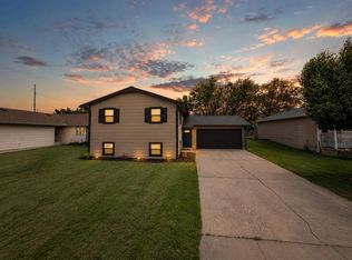 2513 W Savannah Ave, Wichita, KS 67217