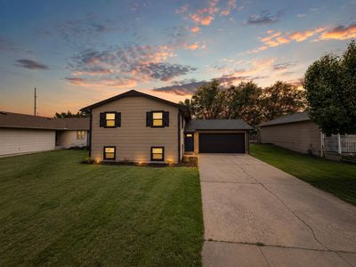 2513 W Savannah Ave, Wichita, KS, 67217