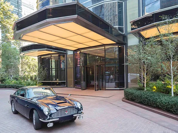 50 United Nations Plaza image 7 of 12